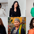 6 latinas elegidas en la lista “100 Mujeres de la BBC”