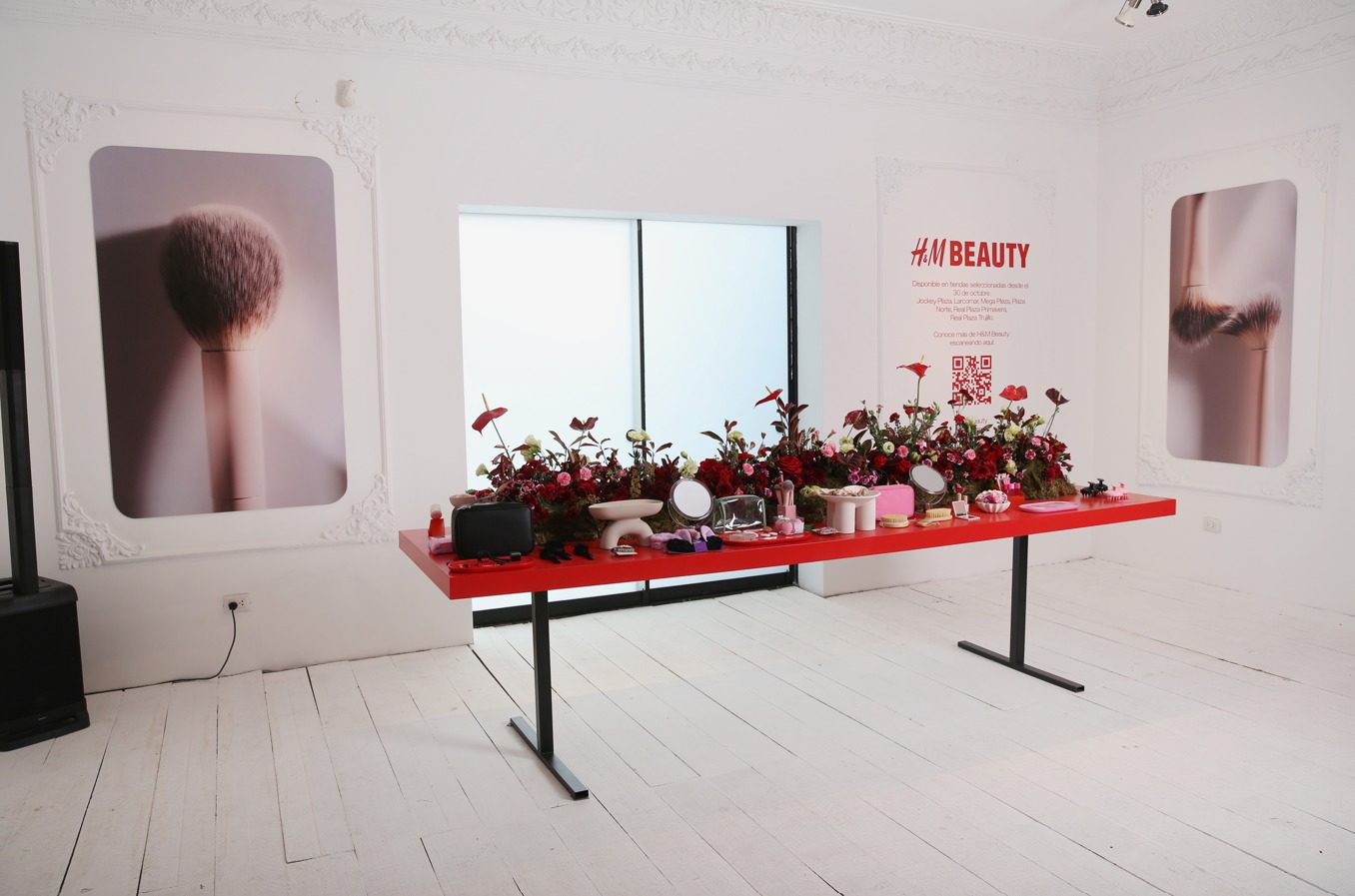 H&M Perú dio la bienvenida a su nuevo concepto, H&M Beauty – Ellas ...