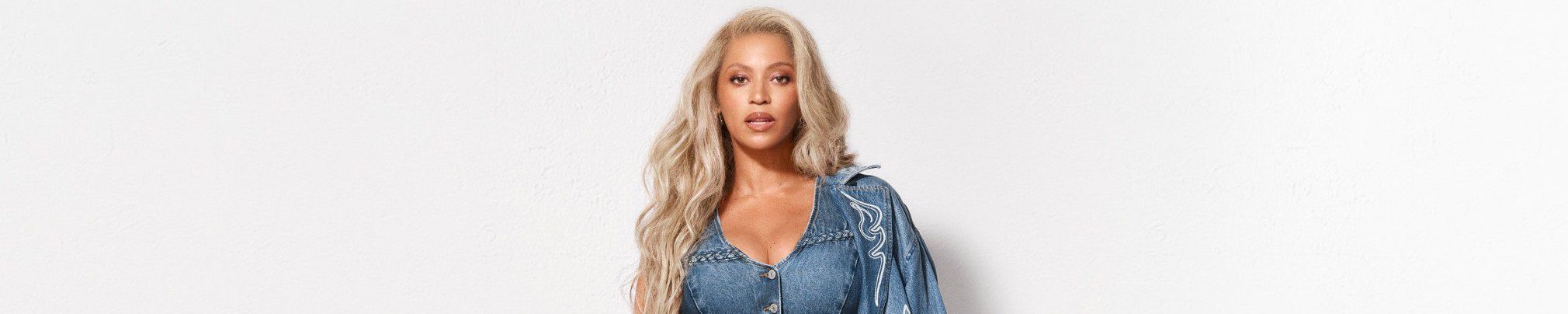 Beyoncé y Levi’s redefinen el estilo con Pool Hall – Ellas Internacional