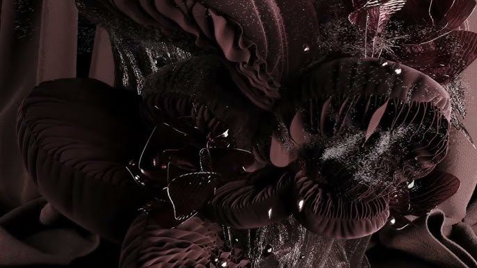 Coloro + WGSN A/W 26/27 Key Color: Cocoa Powder - YouTube